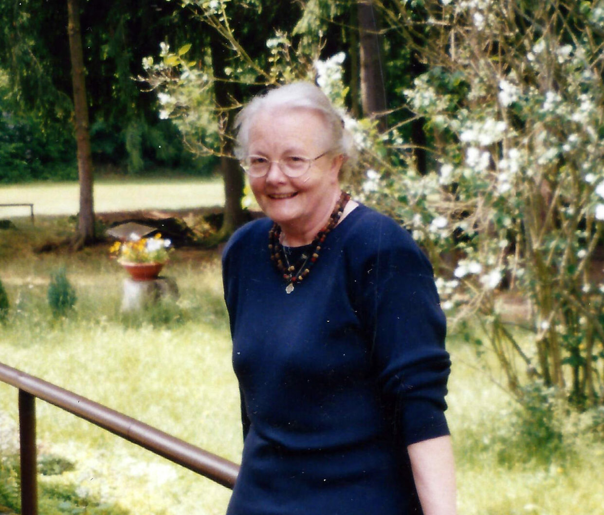 śp. Gizela Maria Skop (1939-2024)