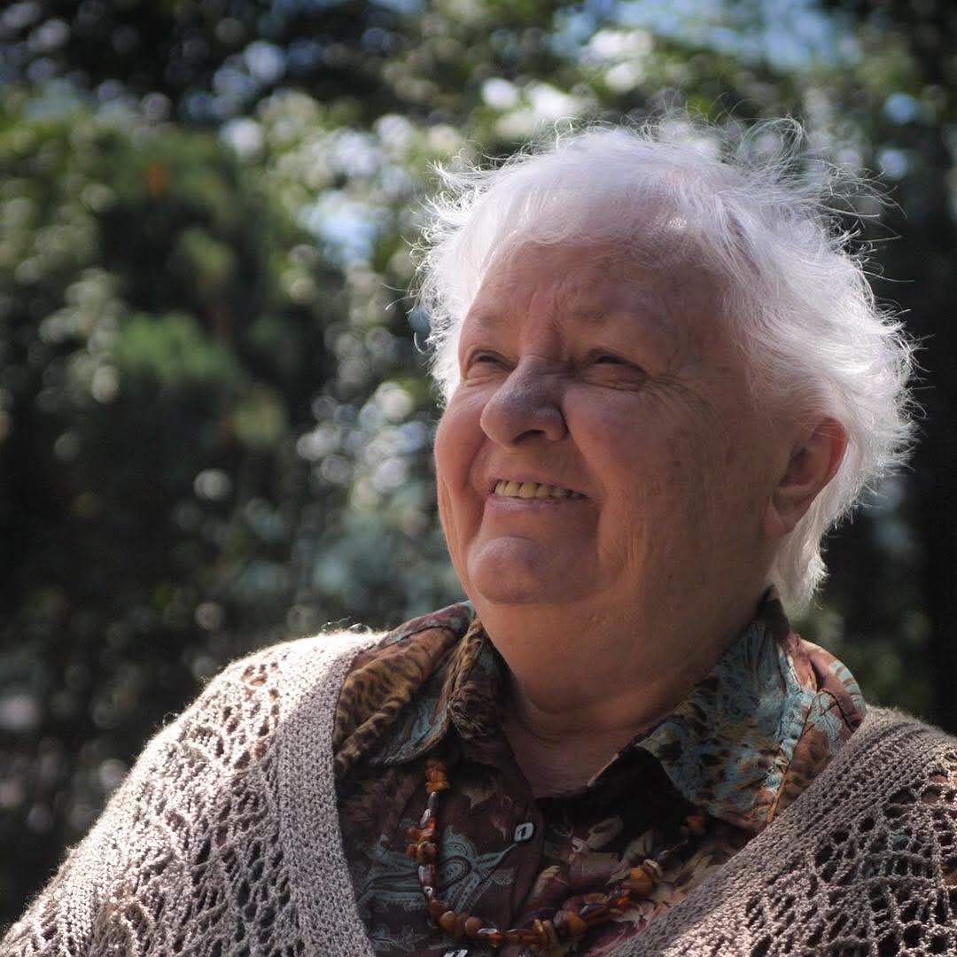 Śp. Krystyna Szewc (1946-2025)